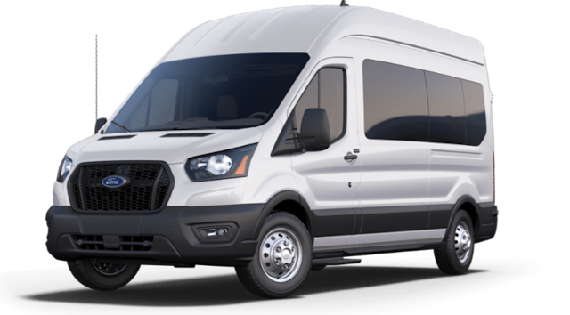 2024 Ford Transit® External Image 1